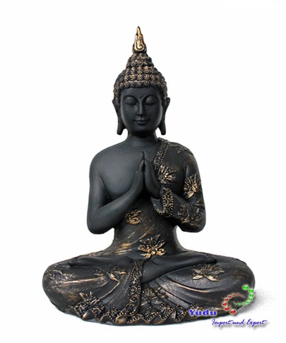 Buddha fengshui figur - buddha,