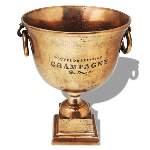 Champagner kühler pokal - champagner-kühler,