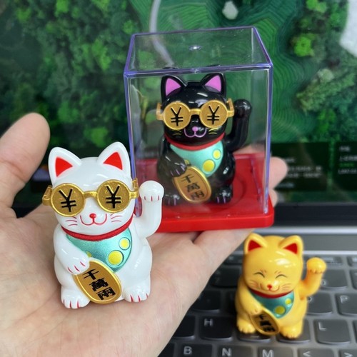 Mini winkekatze glückskatze - mini,