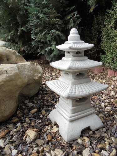 Feng shui gartenfigur - feng,
