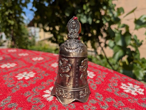 Vintage bronze chinese - vintage,