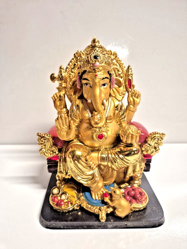 Ganesha figur hinduismus - figur,