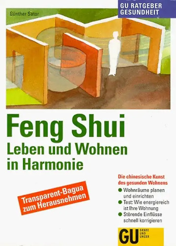 Feng shui leben - feng,