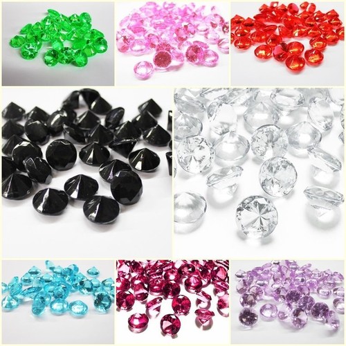 100g 1000g ø20mm diamanten - 100g-1000g,