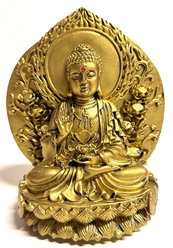 Feng shui guanyin - feng,