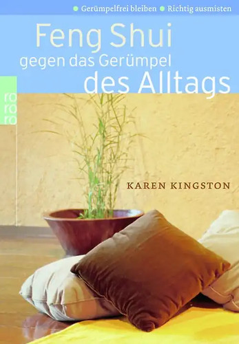 Feng shui gegen - feng, das