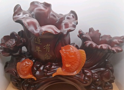 Feng shui stil - stil, skulptur