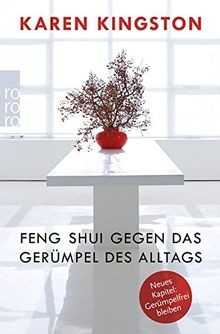 Feng shui gegen - gegen, gerümpel