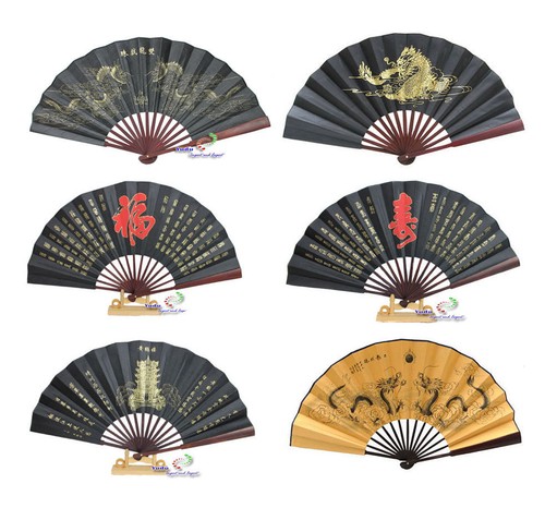 Fengshui fächer handfächer - fengshui,