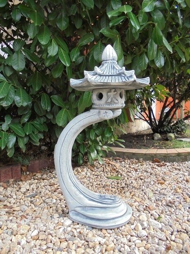 Steinfigur feng shui - steinfigur,