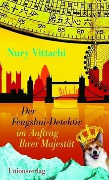 Der fengshui detektiv - der, fengshui-detektiv