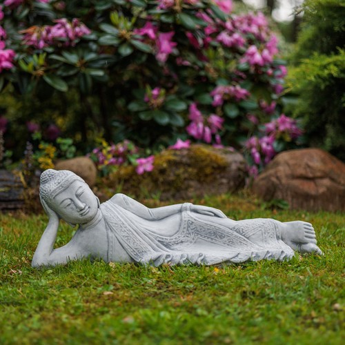 Feng shui buddha statue - feng-shui,