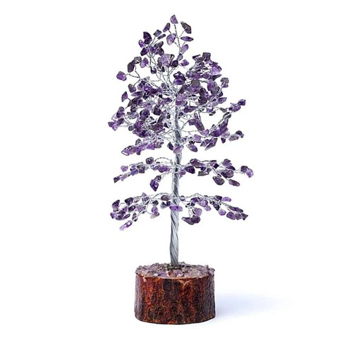 Edelsteinbaum amethyst 23 - edelsteinbaum,