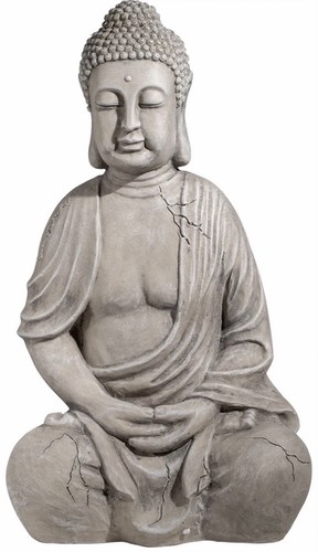 Neustein xxxl großer - großer, buddha
