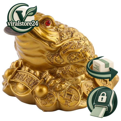 Geld pad feng - geld,