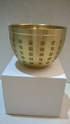 Fengshui 100 segen - fengshui-, schale