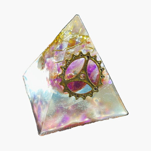 Feng shui reiki pyramide aus - feng,
