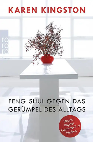 Feng shui gegen - shui, das