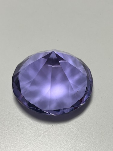 Kristall glas diamant - diamant, echtglas