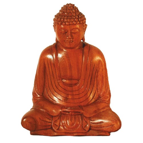 Gautama buddha lotossitz - gautama,