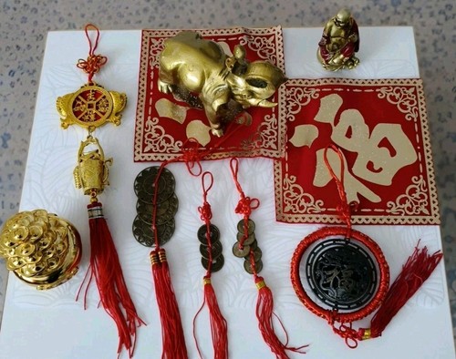 Feng shui set - shui,