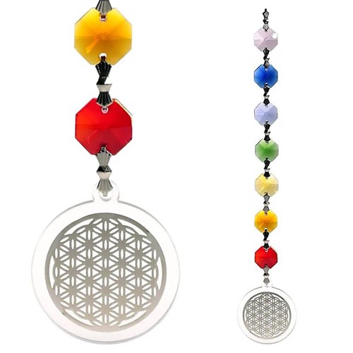 Feng shui blume des lebens - feng,