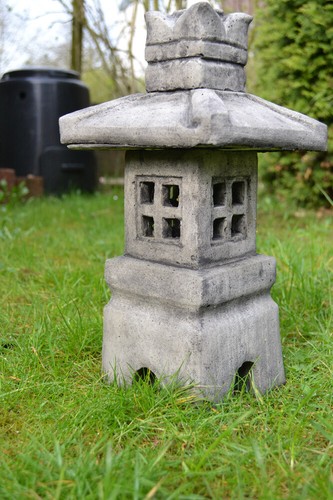 Stein pagode okigata - pagode,